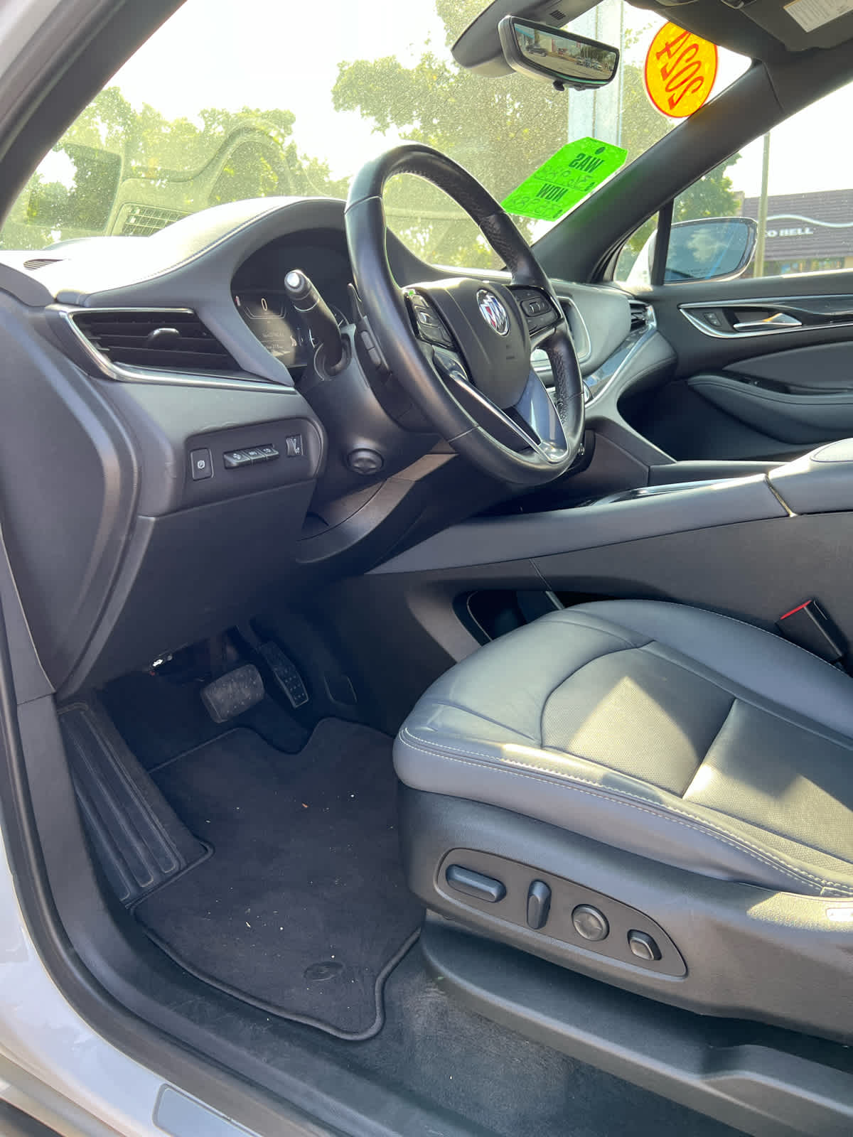 2024 Buick Enclave Premium