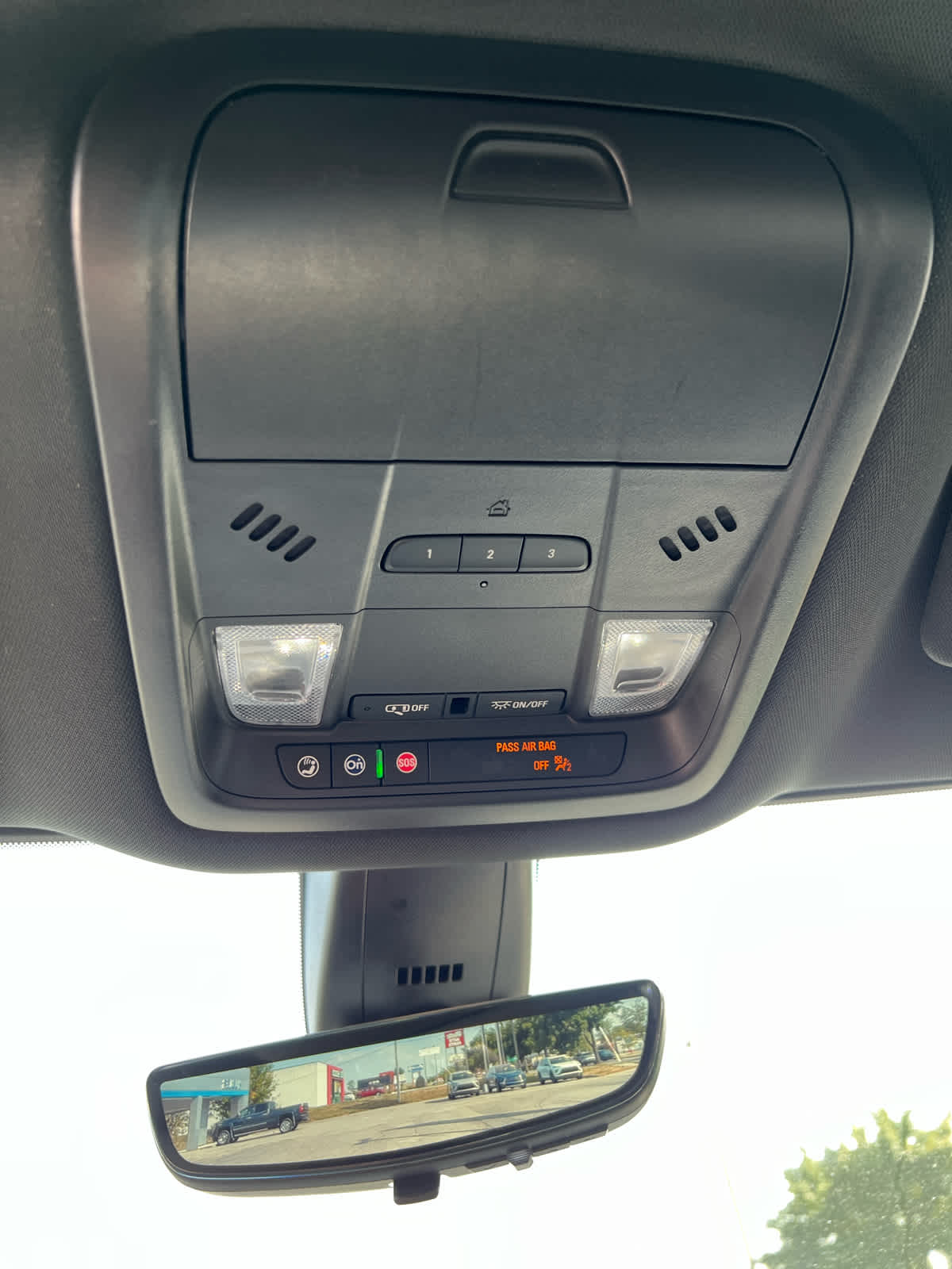 2024 Buick Enclave Premium