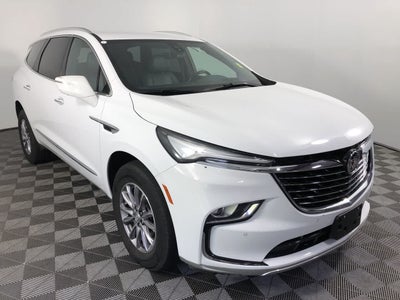 2024 Buick Enclave Premium
