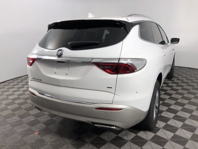 2024 Buick Enclave Premium