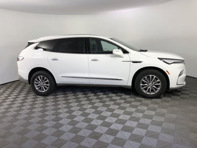 2024 Buick Enclave Premium