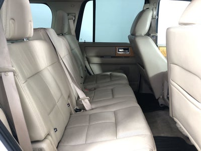 2010 Lincoln Navigator Base
