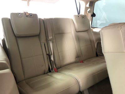 2010 Lincoln Navigator Base