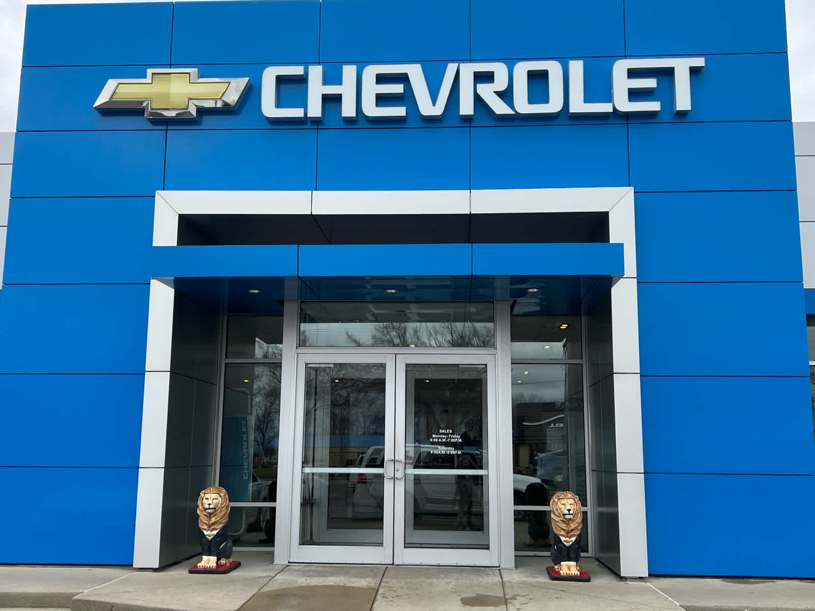 2010 Lincoln Navigator Base