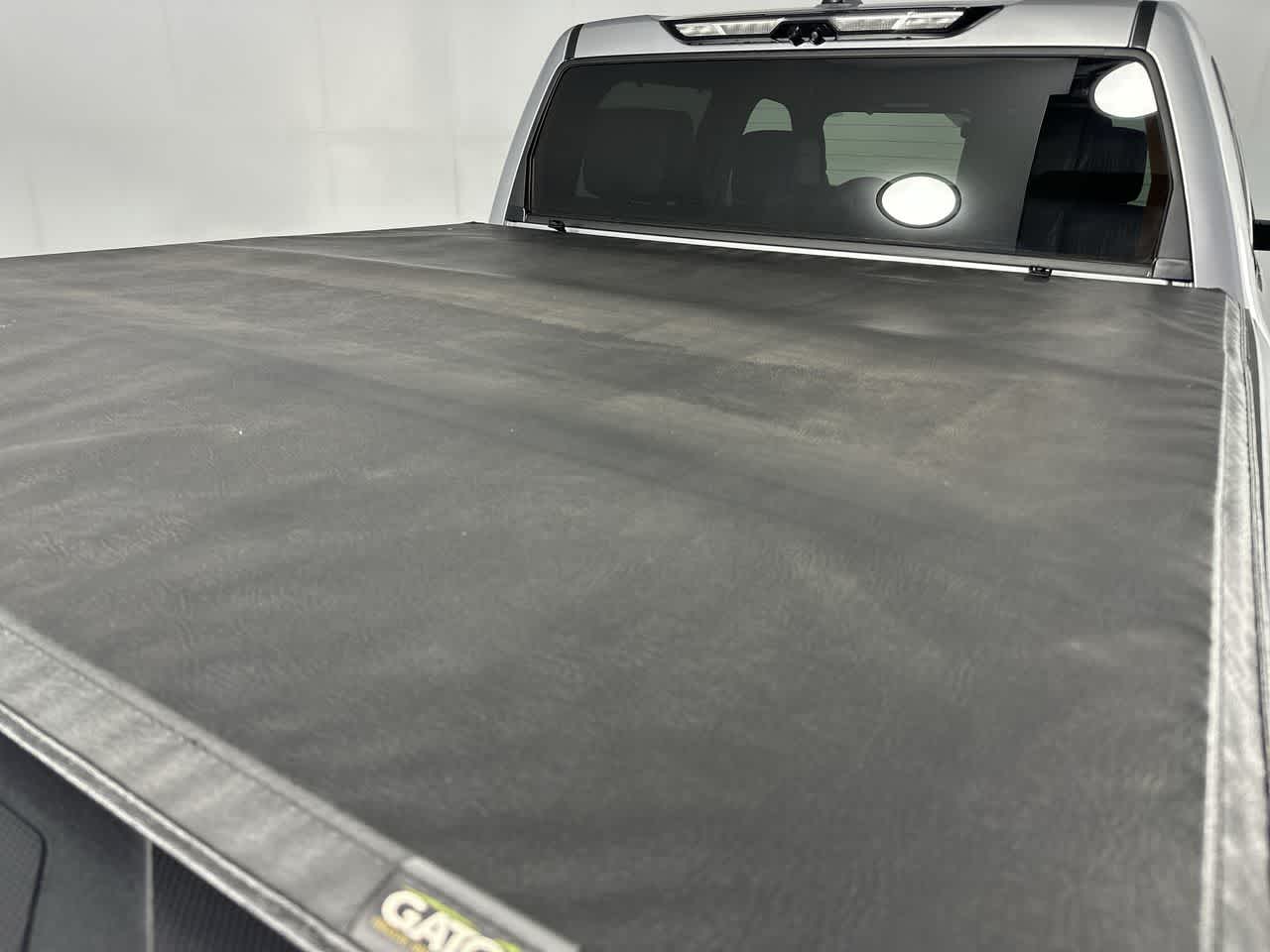 2024 Toyota Tundra 4WD Platinum