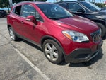 2015 Buick Encore Base