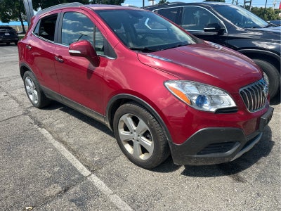 2015 Buick Encore Base