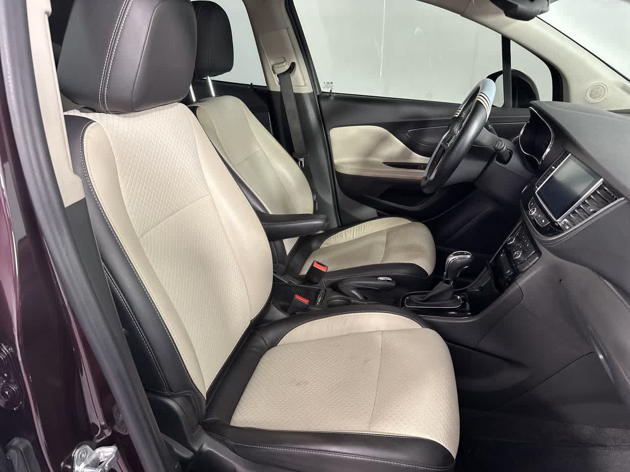 2017 Buick Encore Preferred II