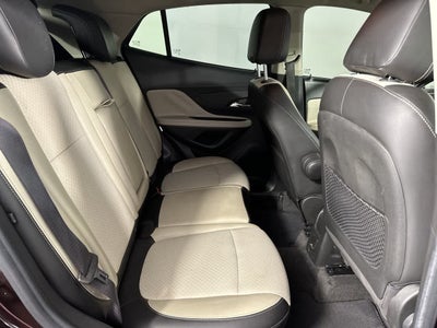 2017 Buick Encore Preferred II