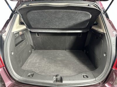2017 Buick Encore Preferred II