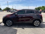 2017 Buick Encore Preferred II