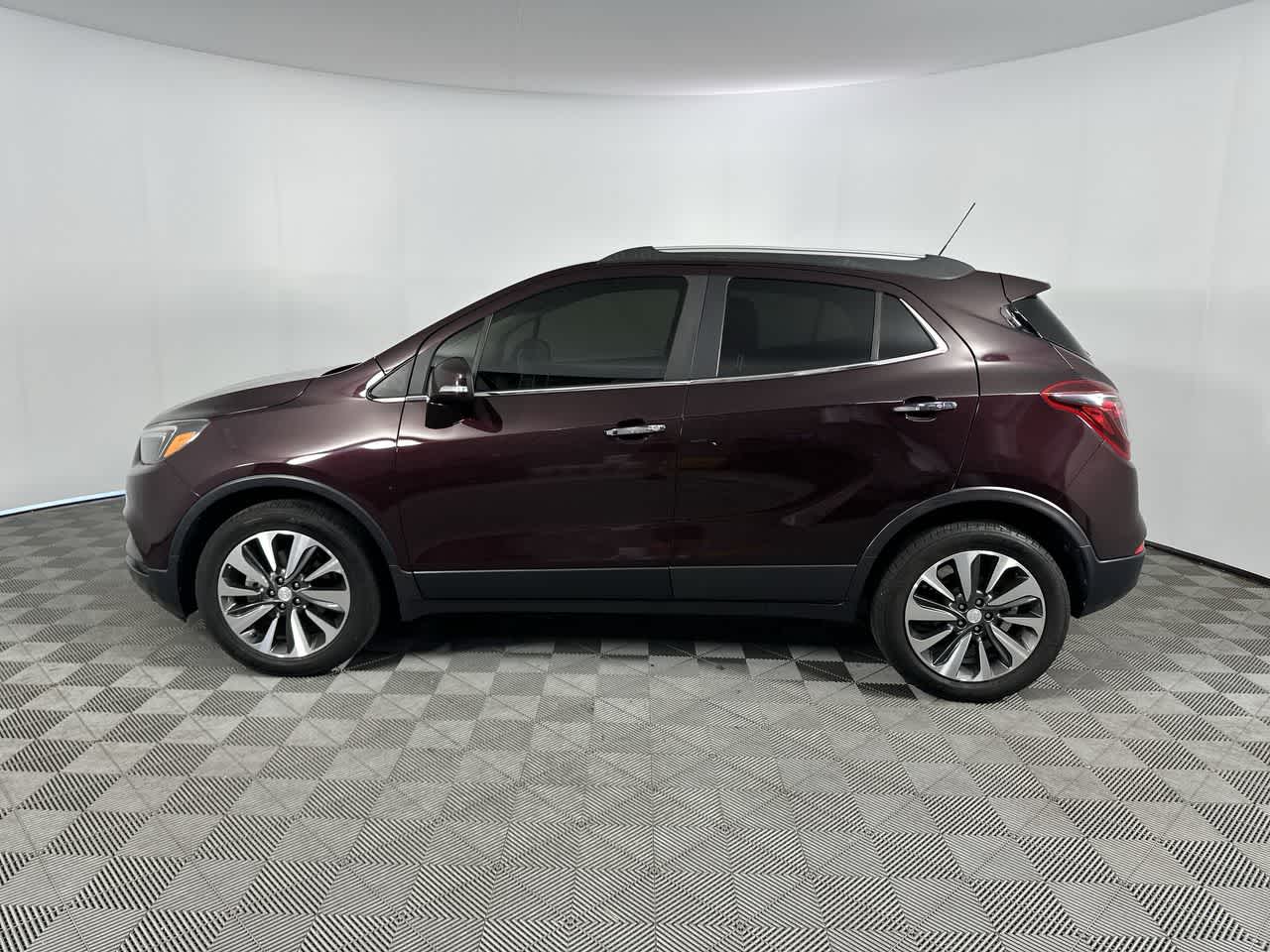2017 Buick Encore Preferred II