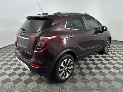 2017 Buick Encore Preferred II