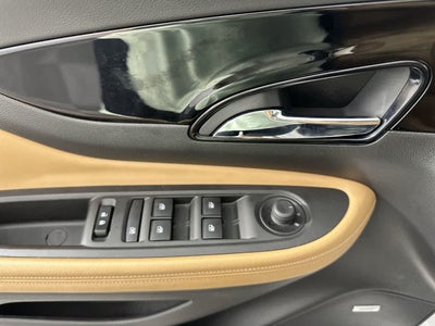 2017 Buick Encore Premium