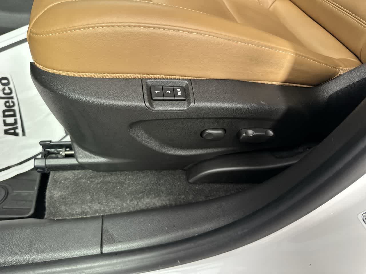 2017 Buick Encore Premium