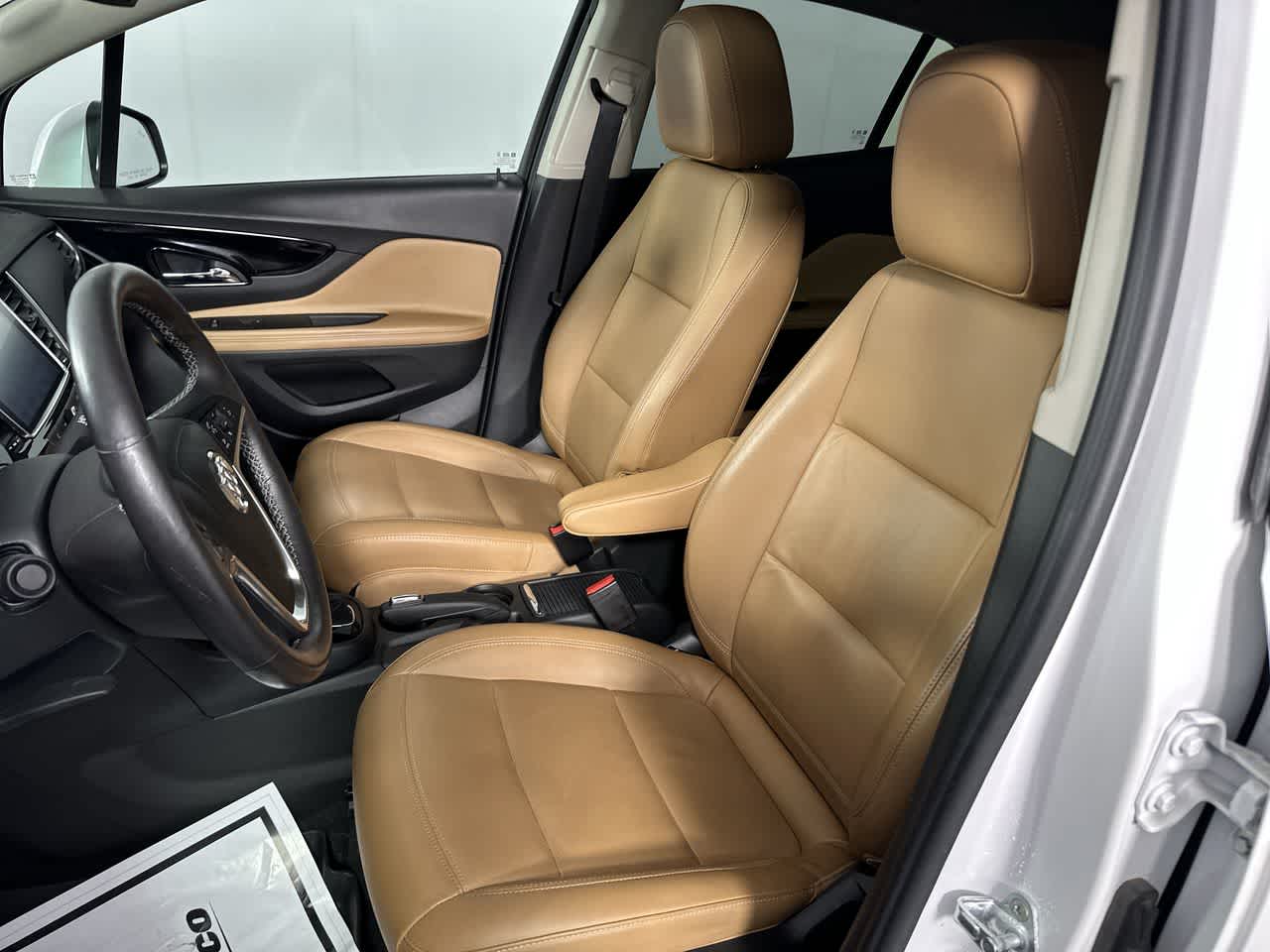 2017 Buick Encore Premium