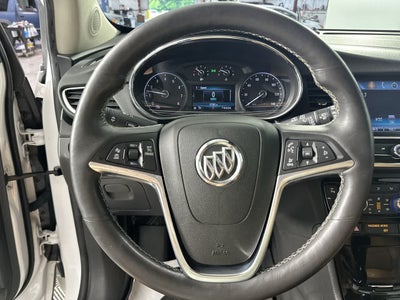 2017 Buick Encore Premium