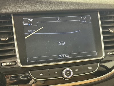 2017 Buick Encore Premium