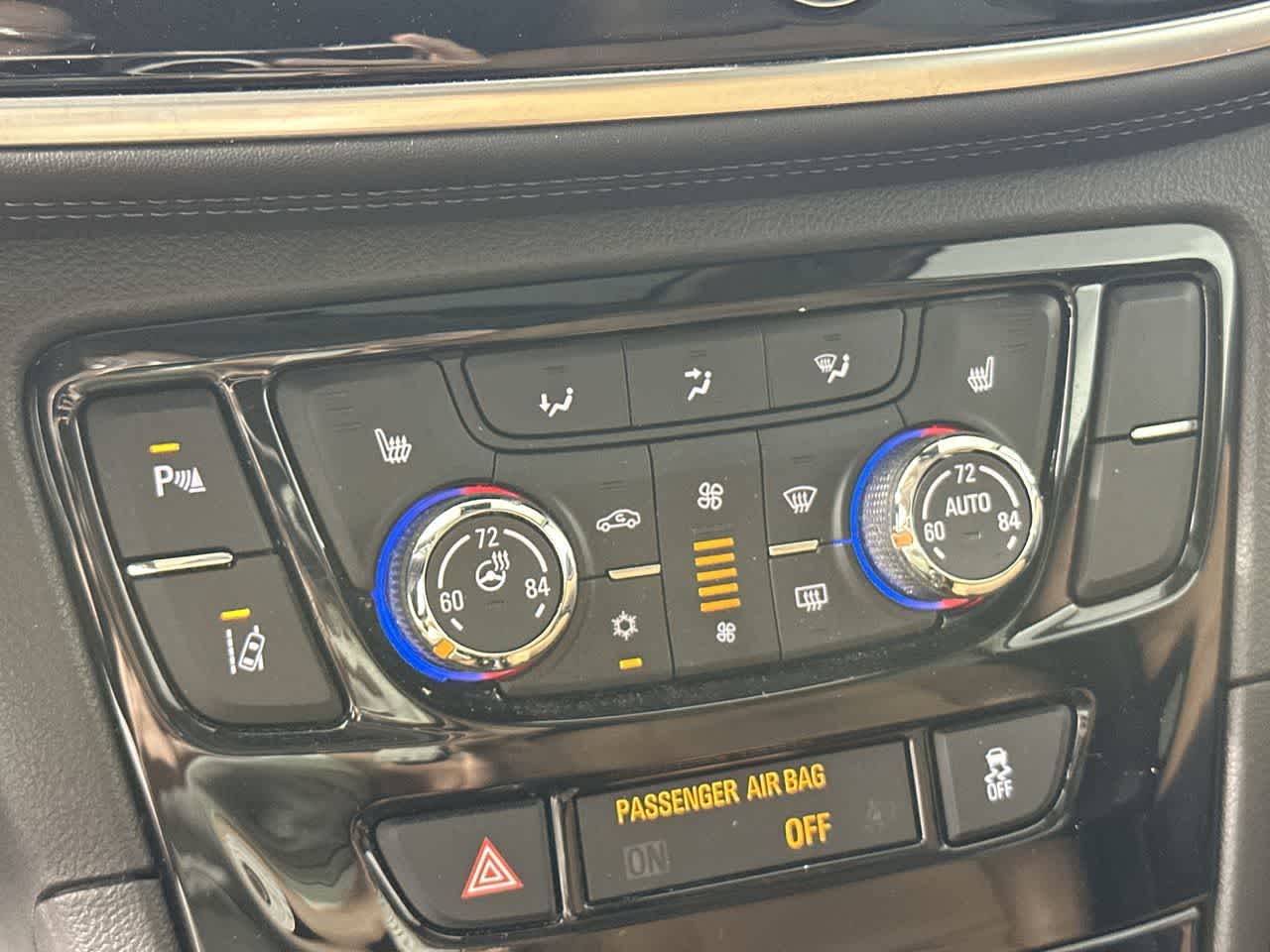 2017 Buick Encore Premium