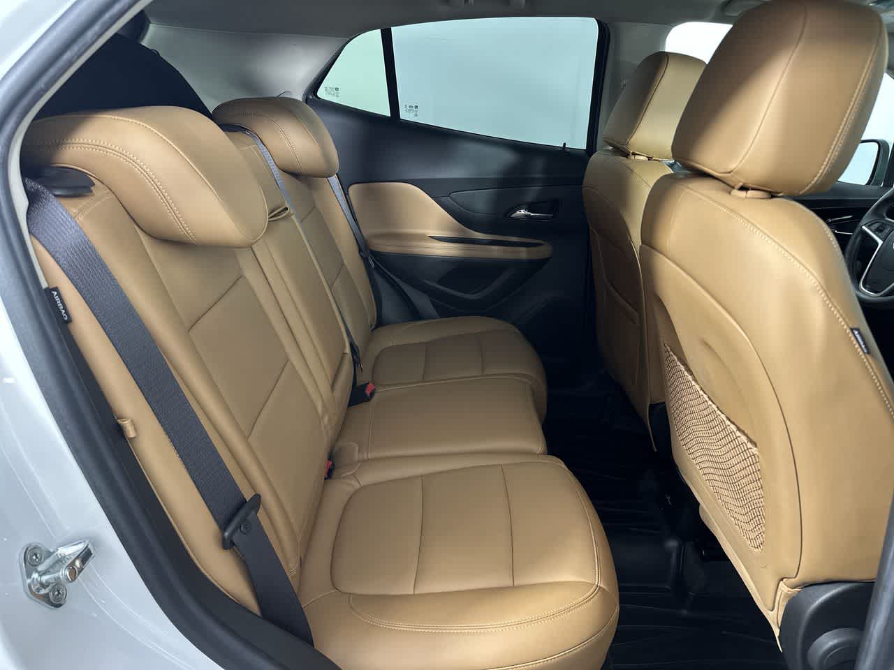 2017 Buick Encore Premium