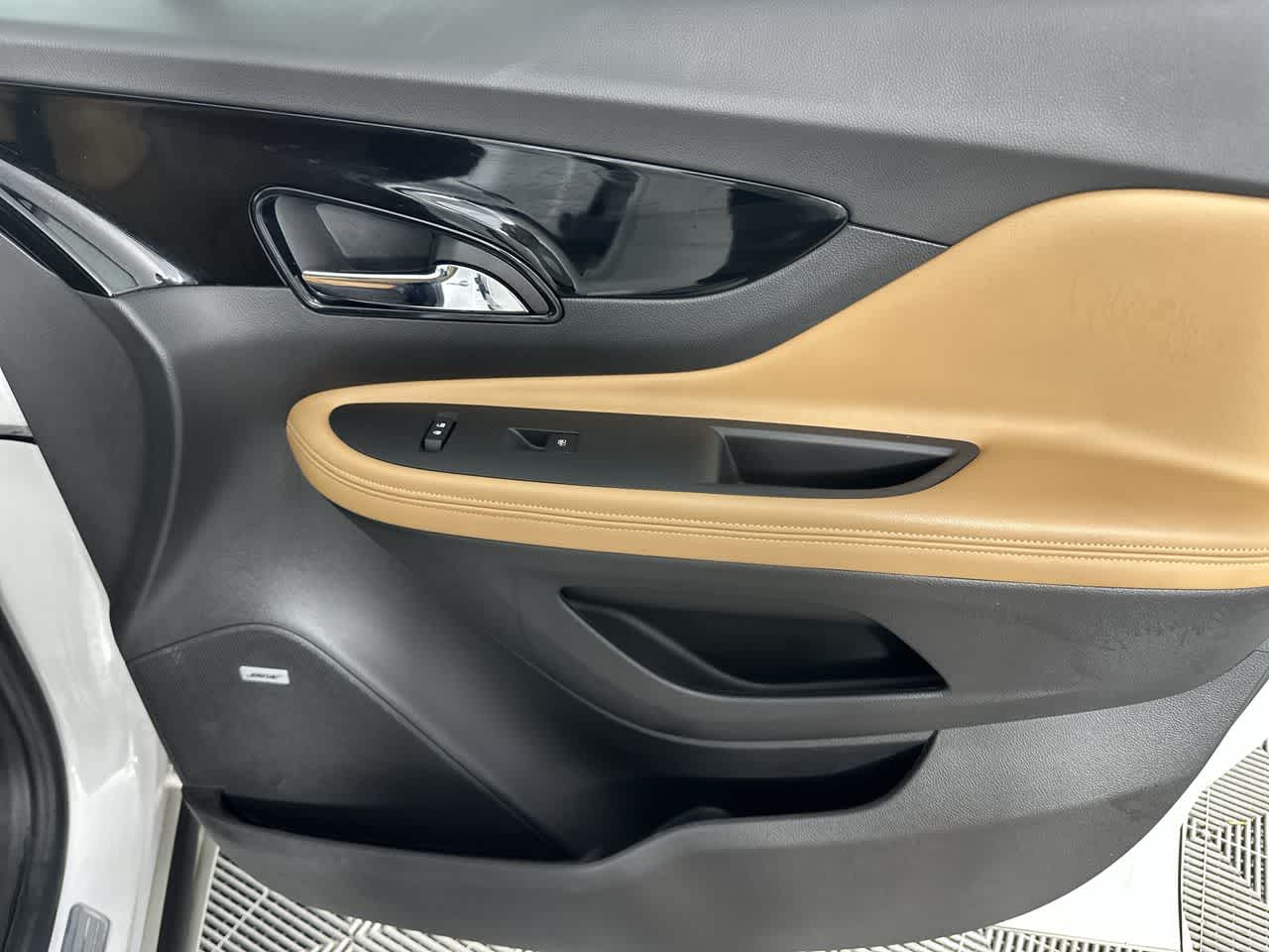 2017 Buick Encore Premium