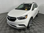2017 Buick Encore Premium