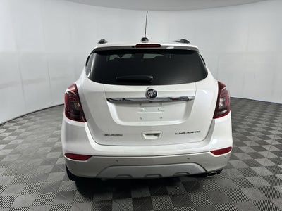2017 Buick Encore Premium