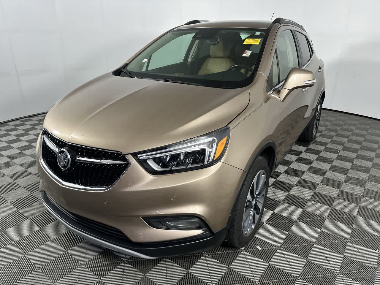 2019 Buick Encore Essence