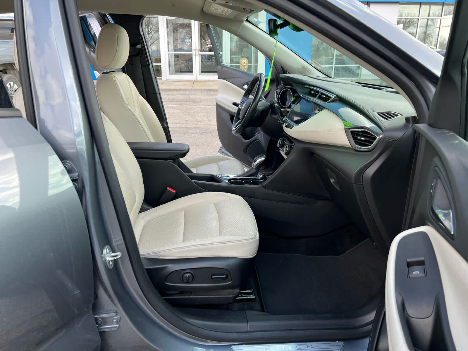 2021 Buick Encore GX Essence