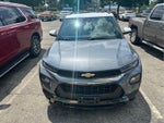 2022 Chevrolet Trailblazer ACTIV