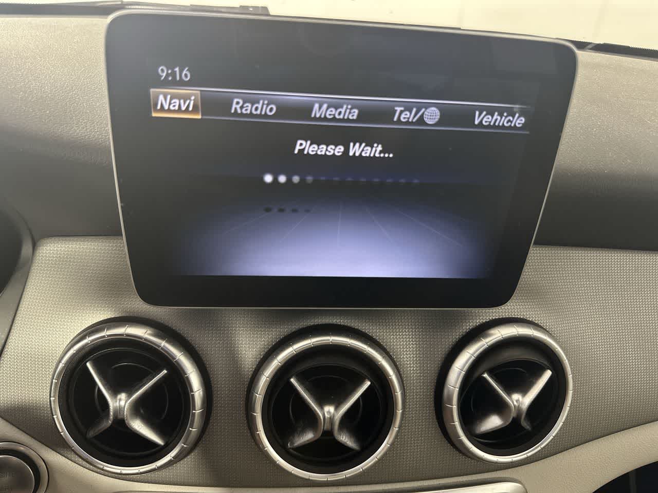 2018 Mercedes-Benz CLA CLA 250