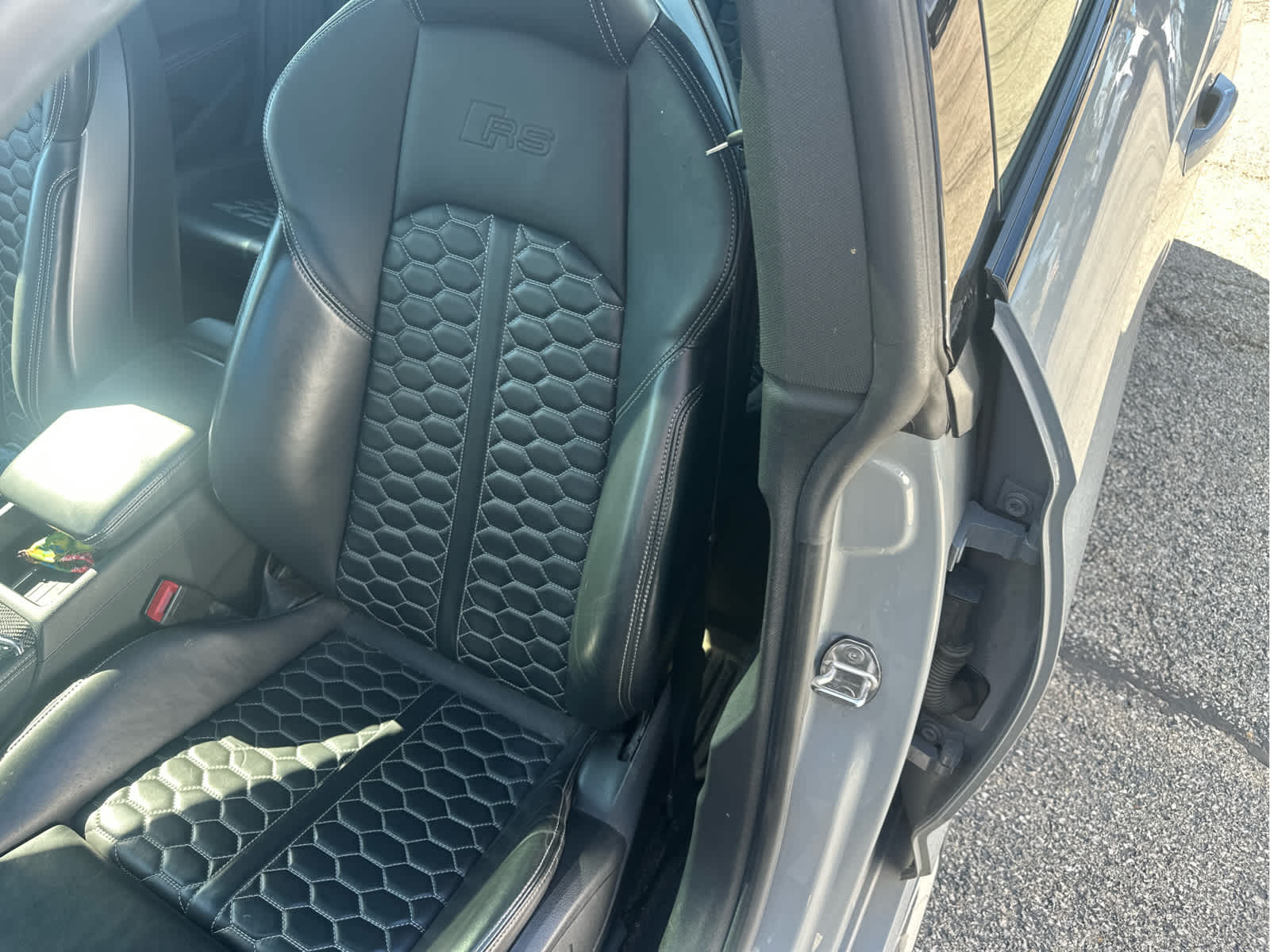 2021 Audi RS 5 Sportback 2.9T Quatt