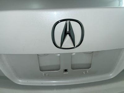 2013 Acura ILX Base