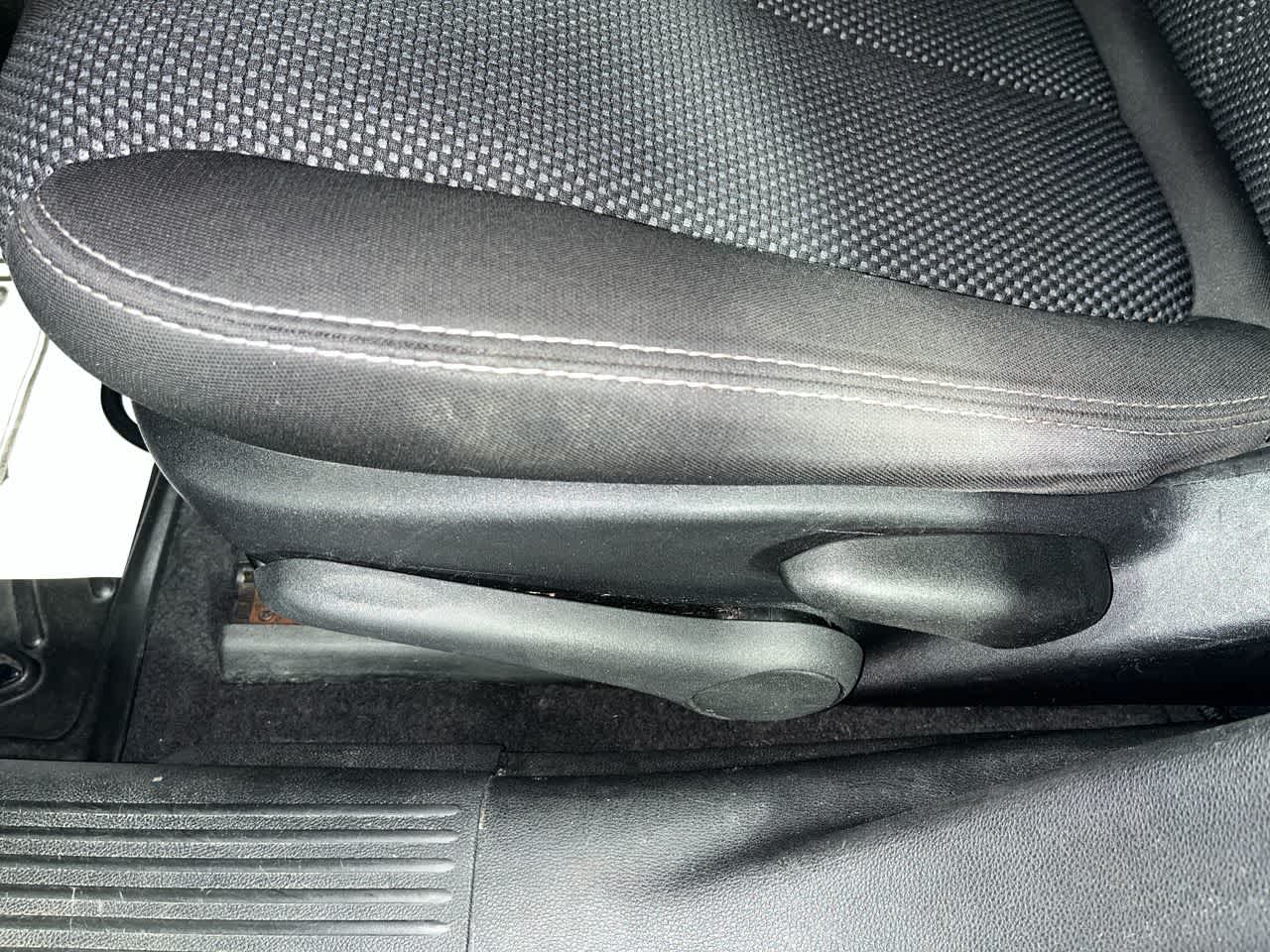 2014 Dodge Dart SXT