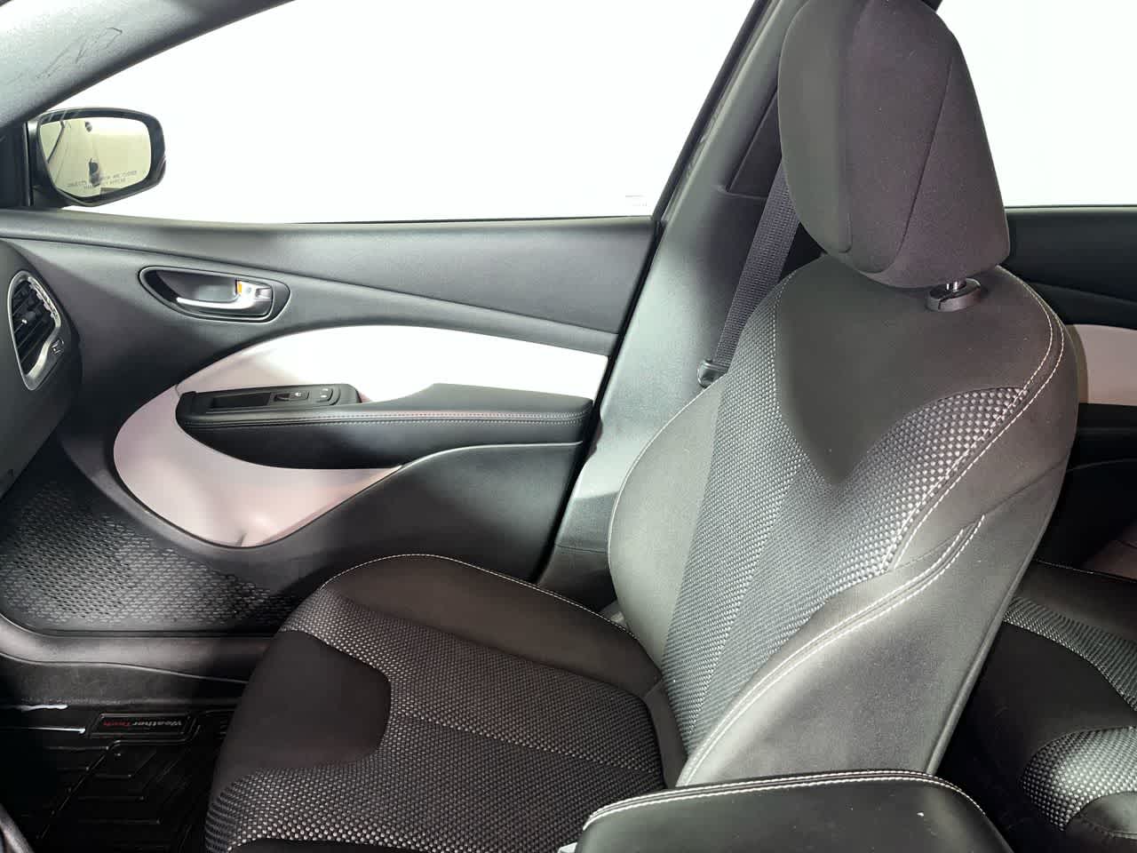 2014 Dodge Dart SXT