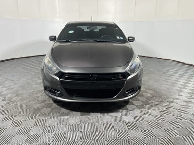 2014 Dodge Dart SXT