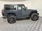 2016 Jeep Wrangler Willys Wheeler