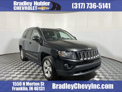 2015 Jeep Compass Sport
