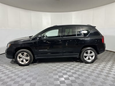 2015 Jeep Compass Sport