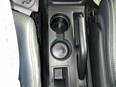 2017 Jeep Patriot Sport SE