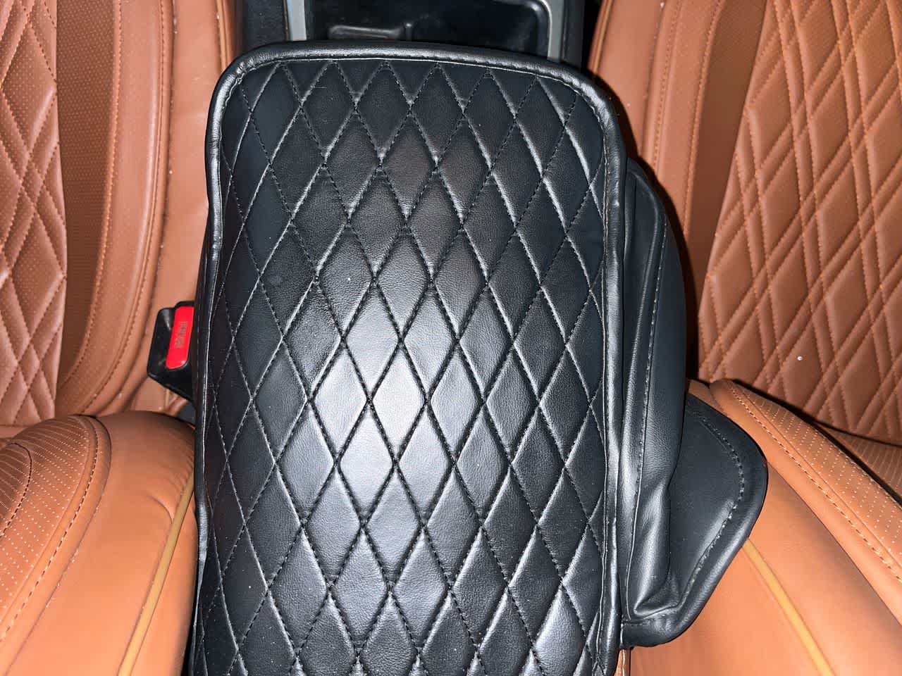 2013 Jeep Grand Cherokee Overland Summit