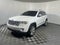 2013 Jeep Grand Cherokee Overland Summit