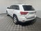 2013 Jeep Grand Cherokee Overland Summit