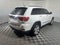 2013 Jeep Grand Cherokee Overland Summit
