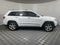 2013 Jeep Grand Cherokee Overland Summit