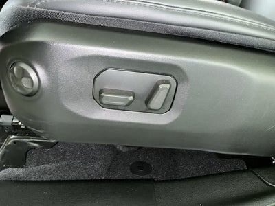 2025 Jeep Wrangler Rubicon X