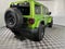 2025 Jeep Wrangler Rubicon X