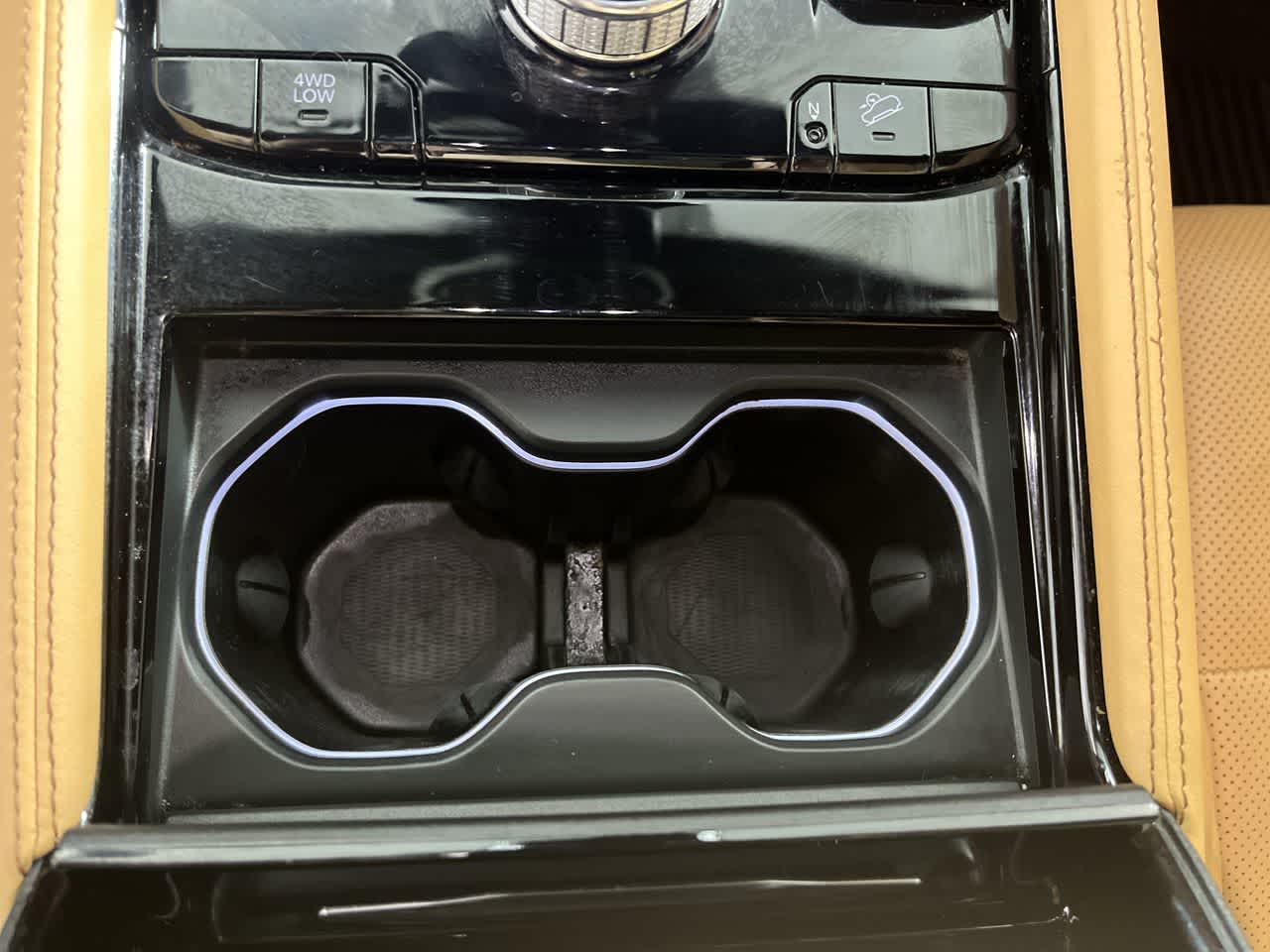 2022 Jeep Grand Cherokee 4xe Summit Reserve