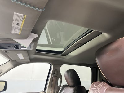 2013 RAM 1500 Laramie Longhorn Edition