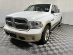 2013 RAM 1500 Laramie Longhorn Edition
